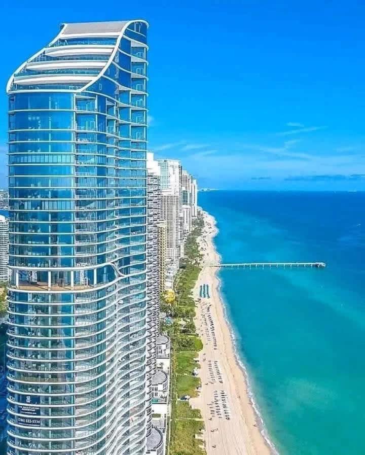 شقة Heart Of Downtown Miami Studio Pool & Gym المظهر الخارجي الصورة